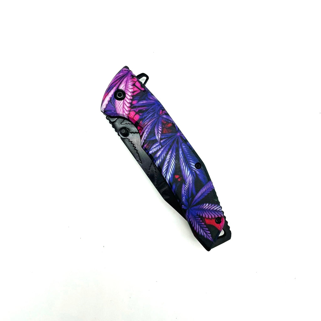 Foldable Pocket Knife [ BW-0571 ]