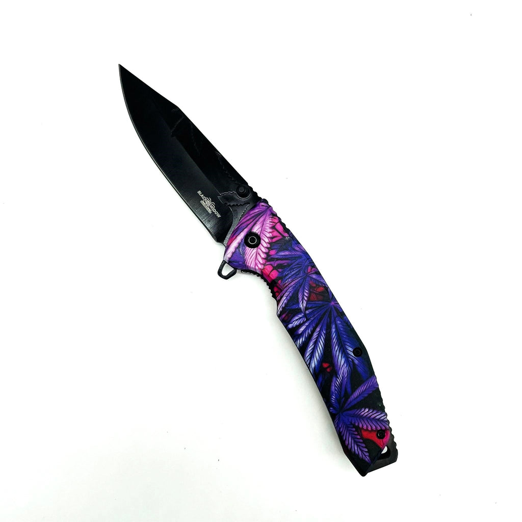 Foldable Pocket Knife [ BW-0571 ]