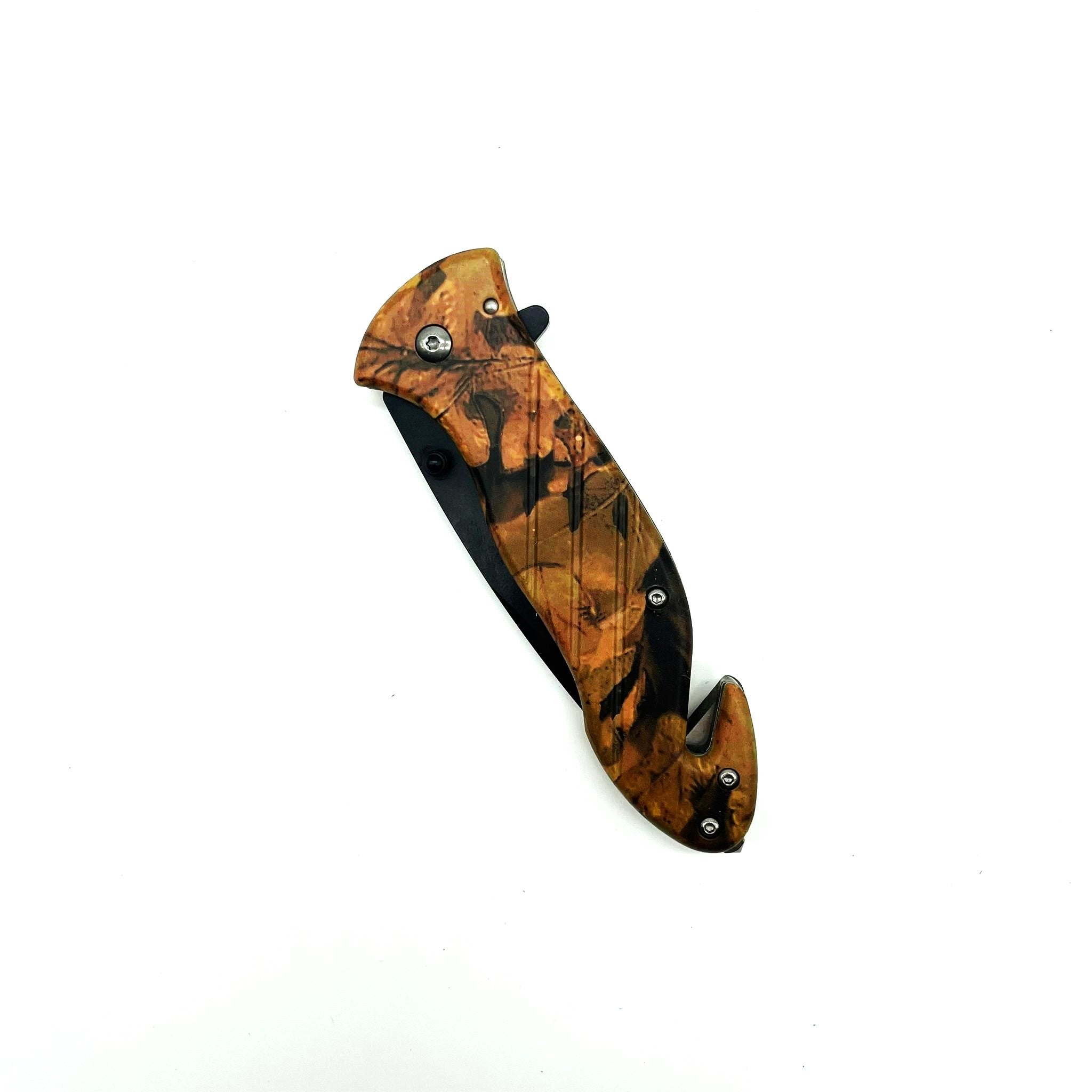 Foldable Pocket Knife [ SE-964GC ]