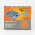 Professional Digital Pocket Scale 1000*0.1g