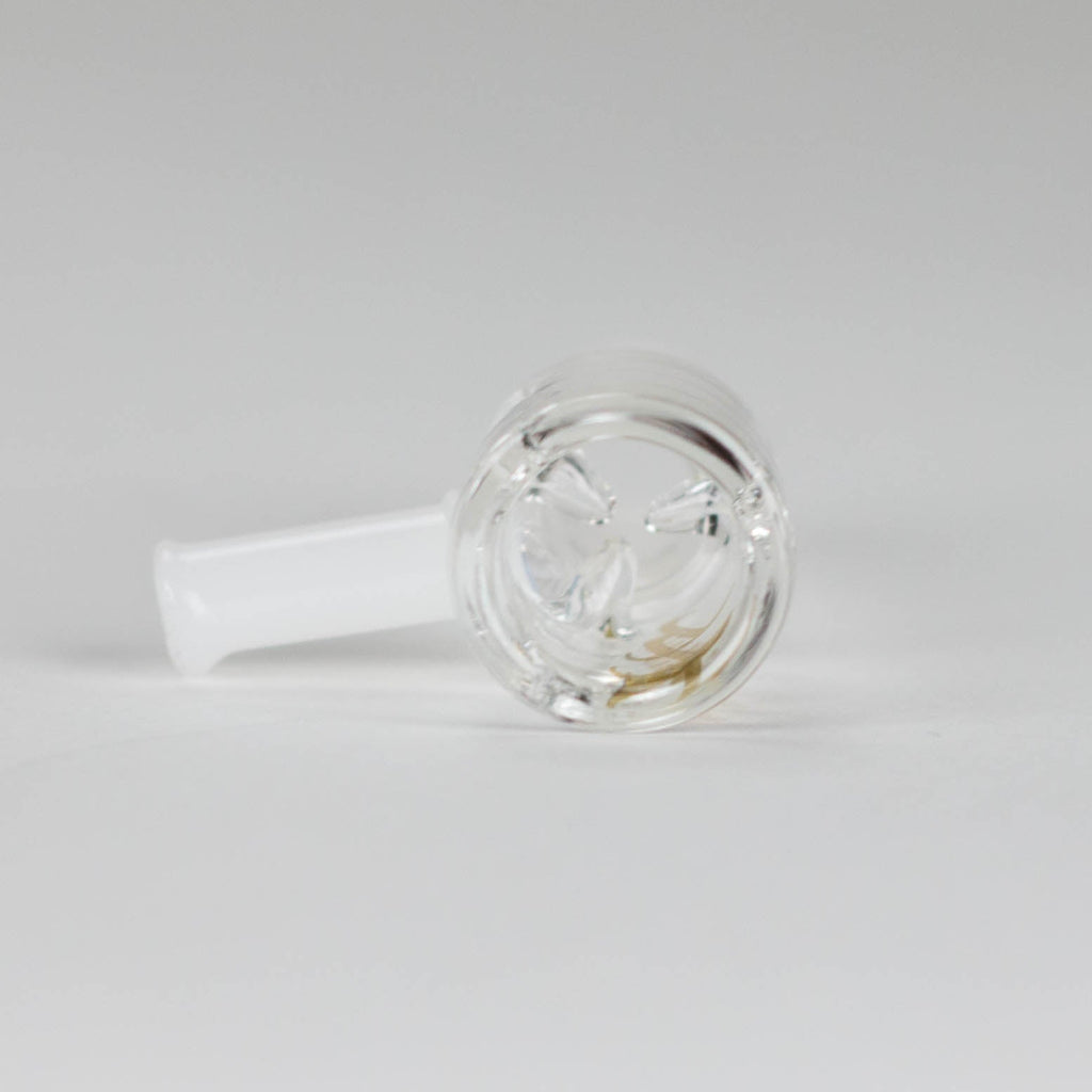 Tech Tubes | 12" 9mm Beaker Glass Bong
