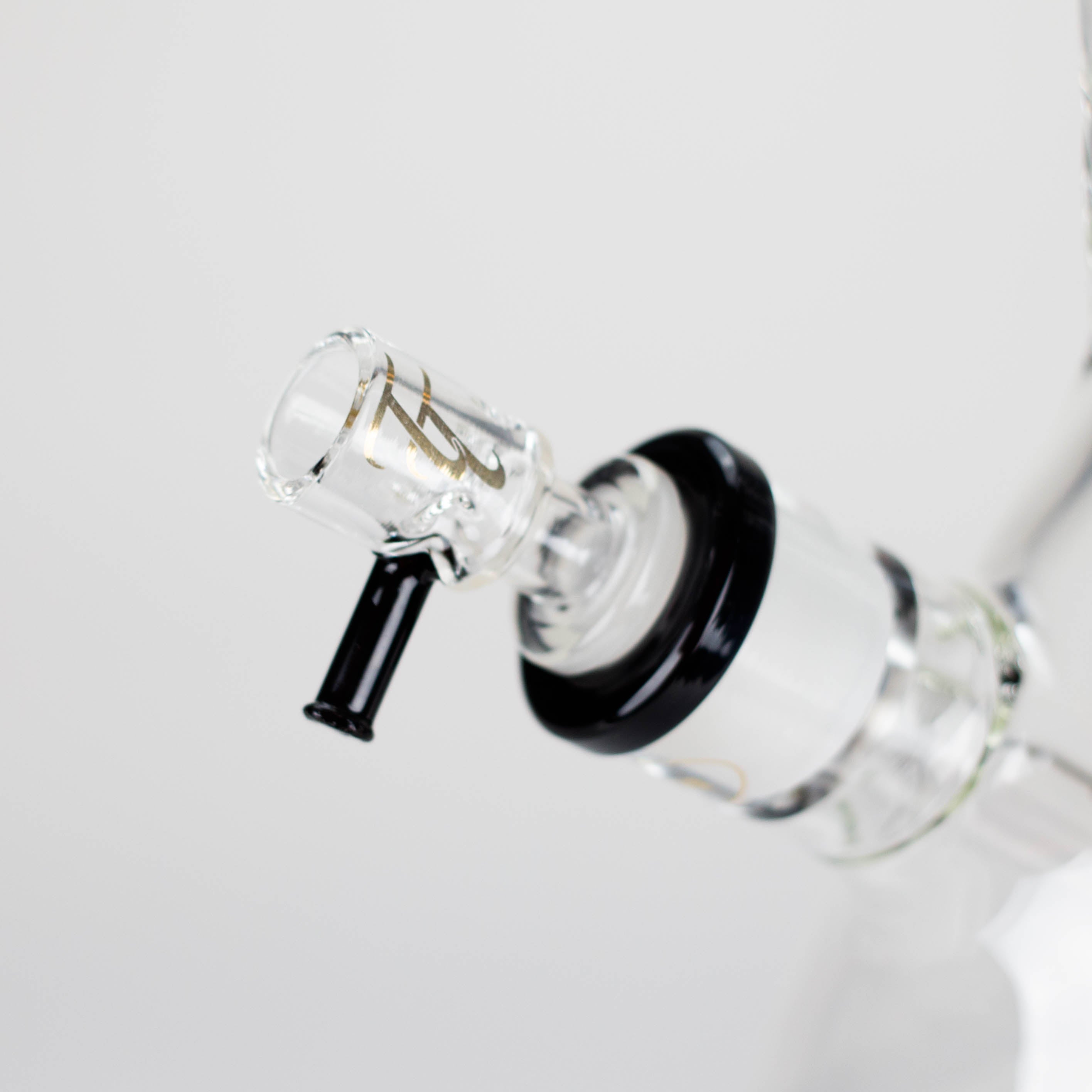 Tech Tubes | 16" 9mm Beaker Glass Bong