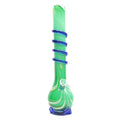 16" 2 Parts Soft Glass-4 Colors