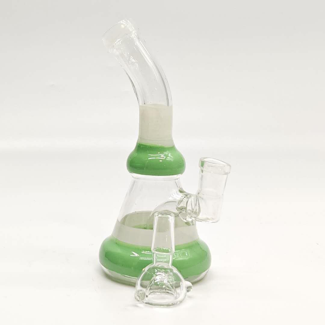 6-1/2" Color Rig-Assorted Color