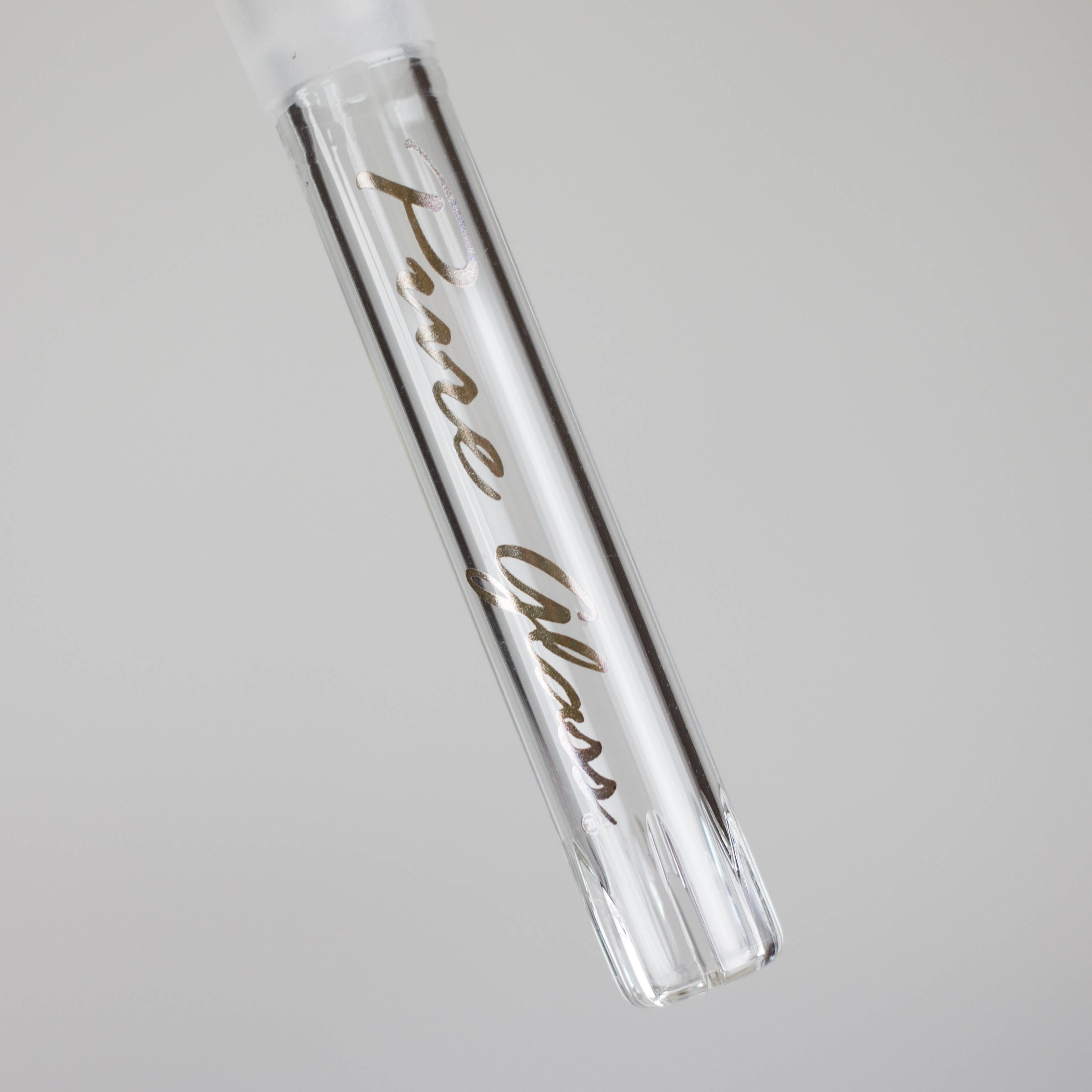 Pure Glass | 15" Zero-T Freezable 8-Tree
