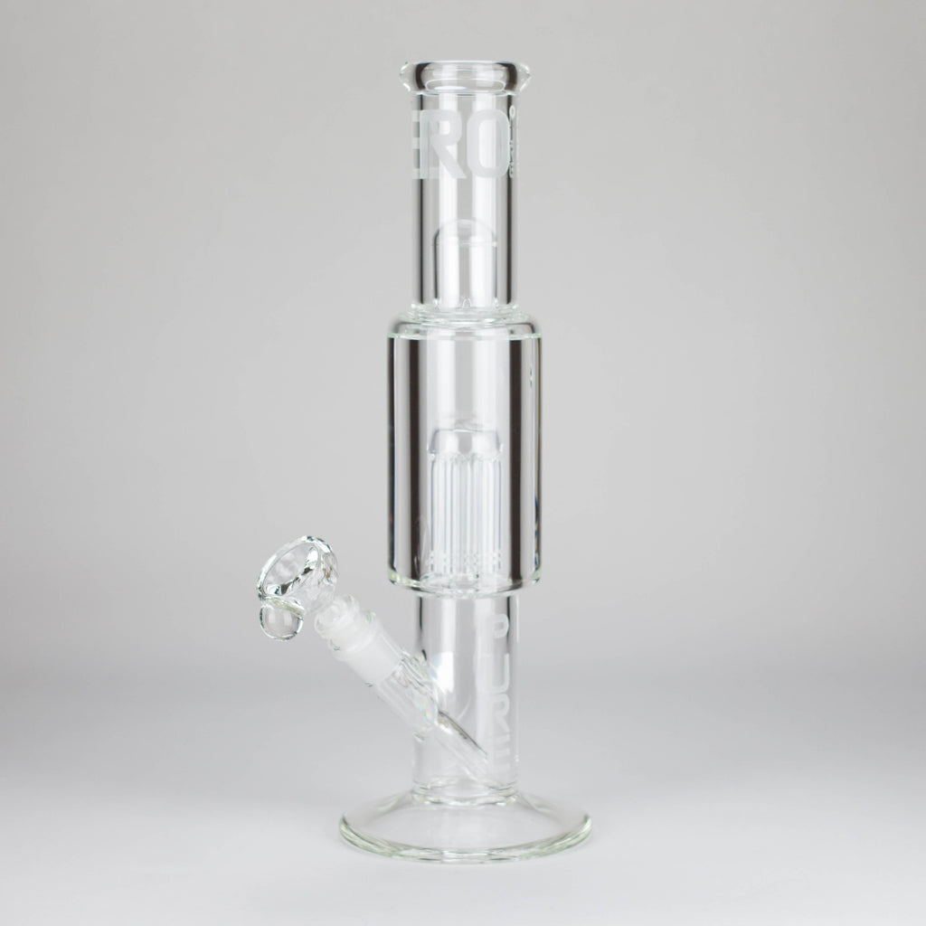 Pure Glass | 15" Zero-T Freezable 8-Tree