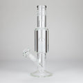 Pure Glass | 15" Zero-T Freezable 8-Tree