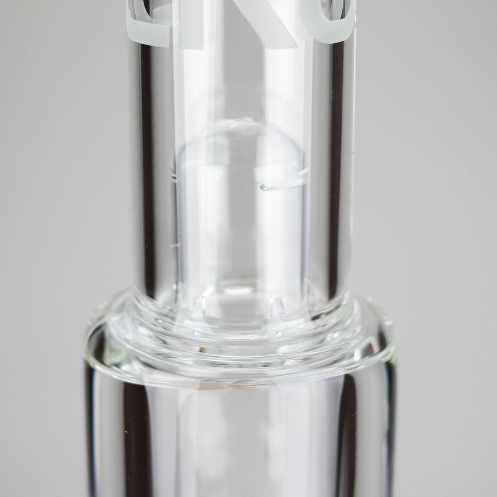 Pure Glass | 15" Zero-T Freezable 8-Tree