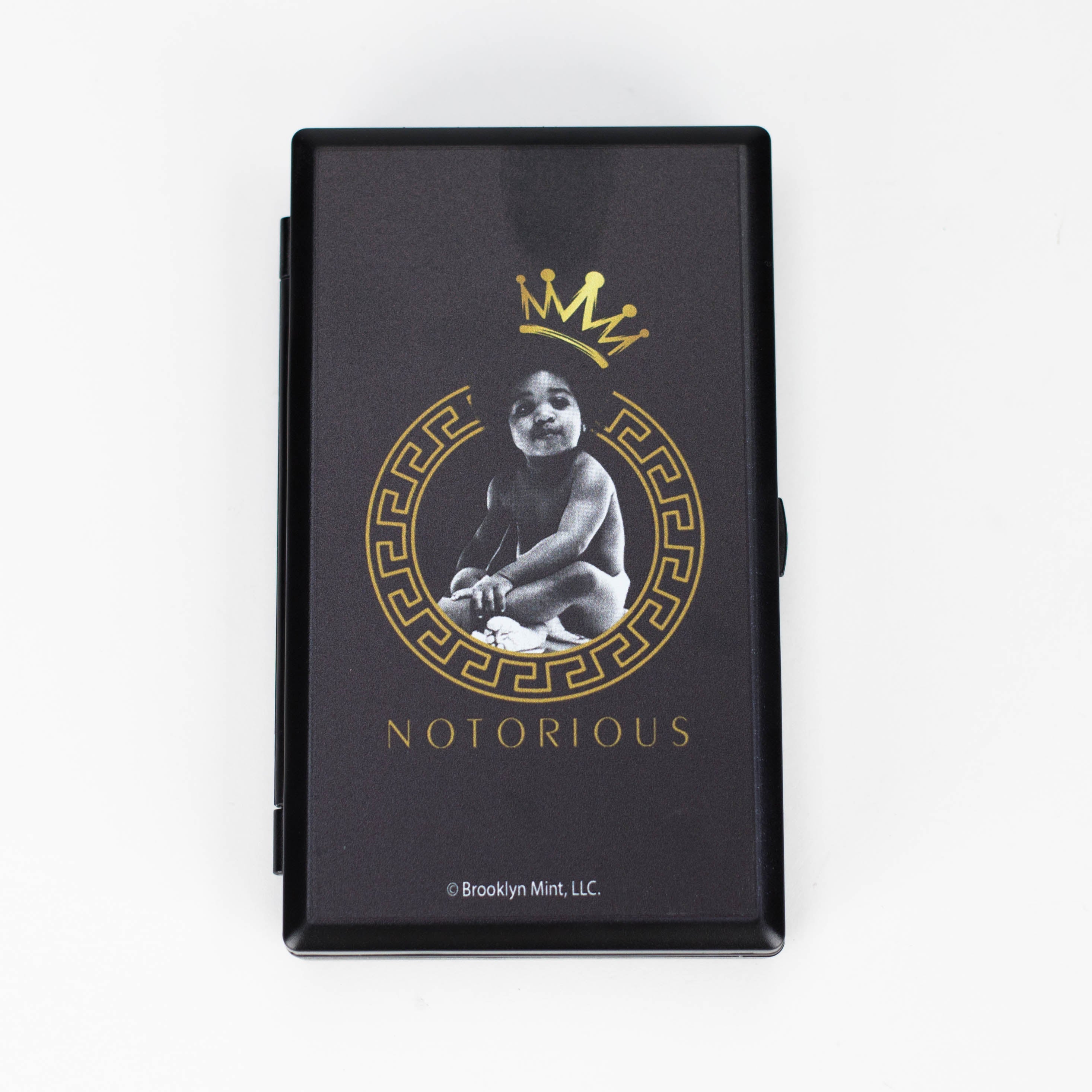 INFYNITI  | NOTORIOUS B.I.G  G FORCE [BGGG0100]