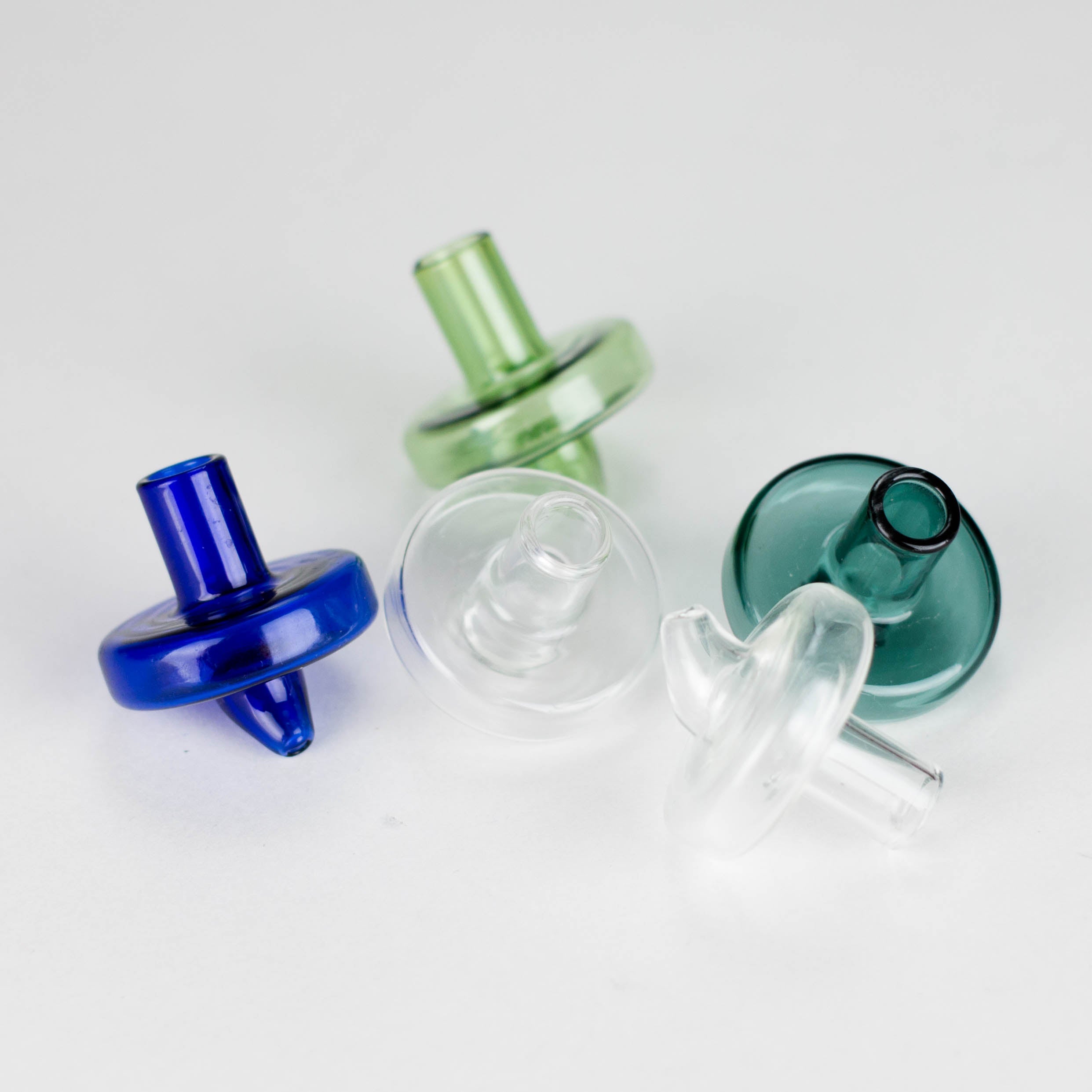 Color crab cap Pack of 10