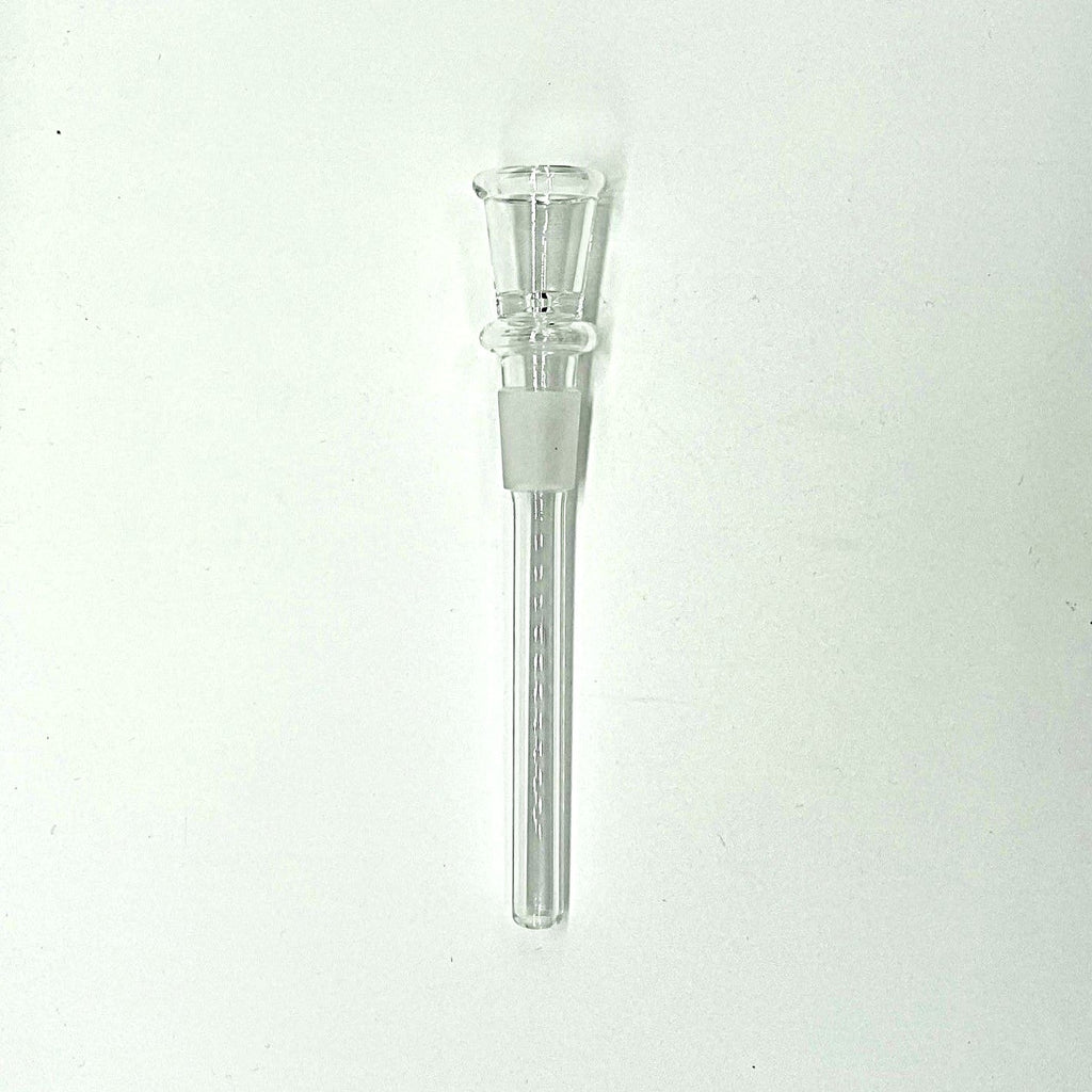 Glass Bowl Slide