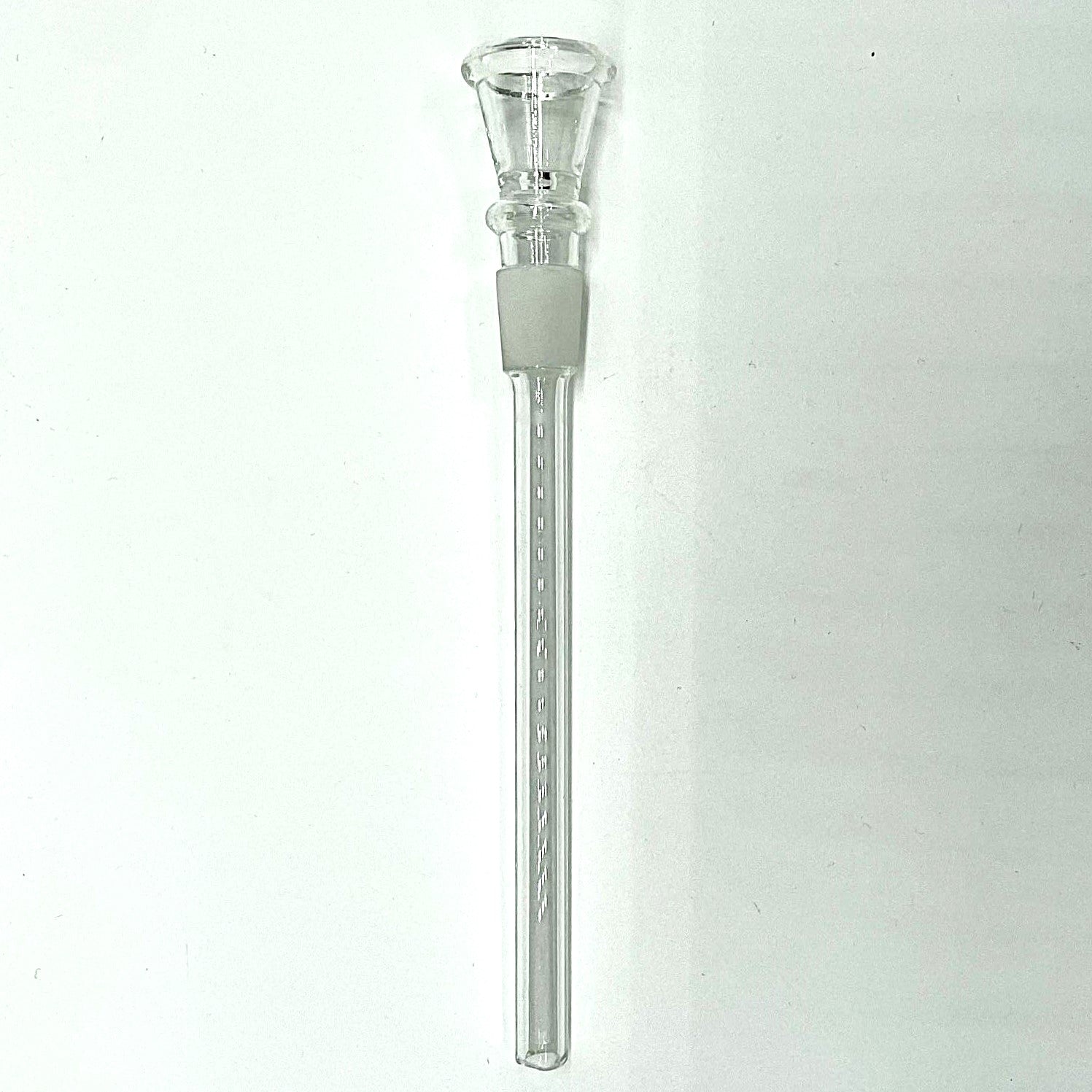 Glass Bowl Slide