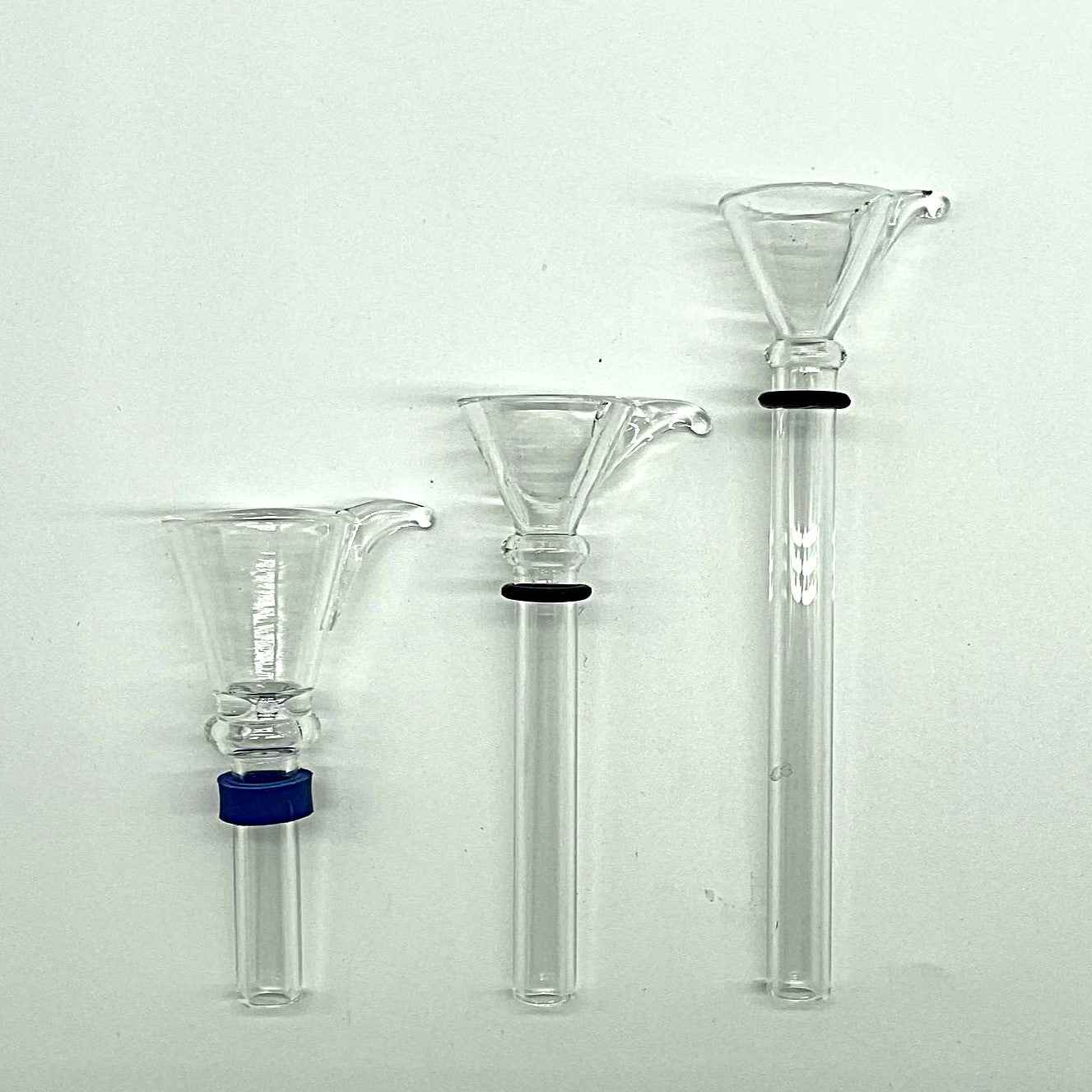 Softglass Stem Bowl Slide