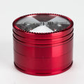 Genie |  Tri-Clear Grinder 4pts