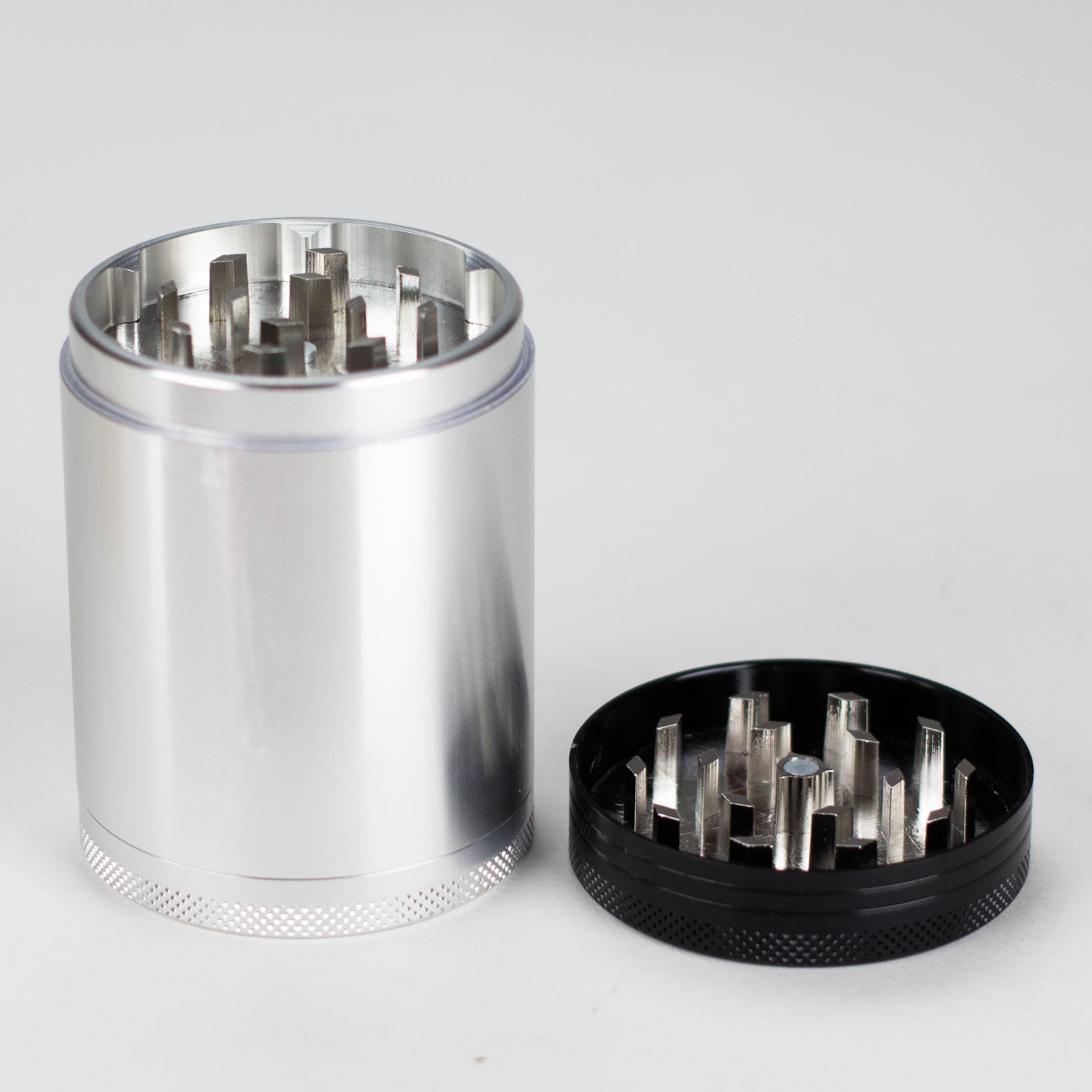 Stash Can Grinder 3pts