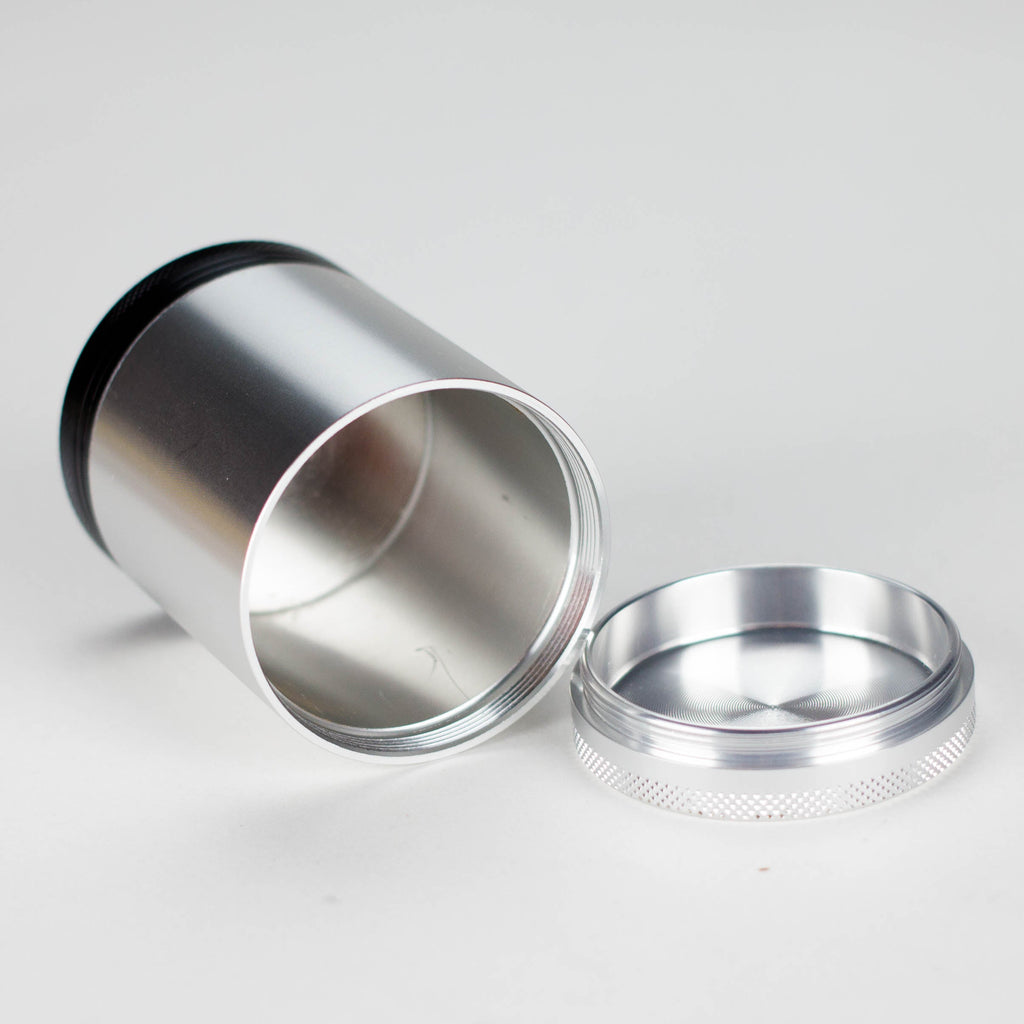 Stash Can Grinder 3pts