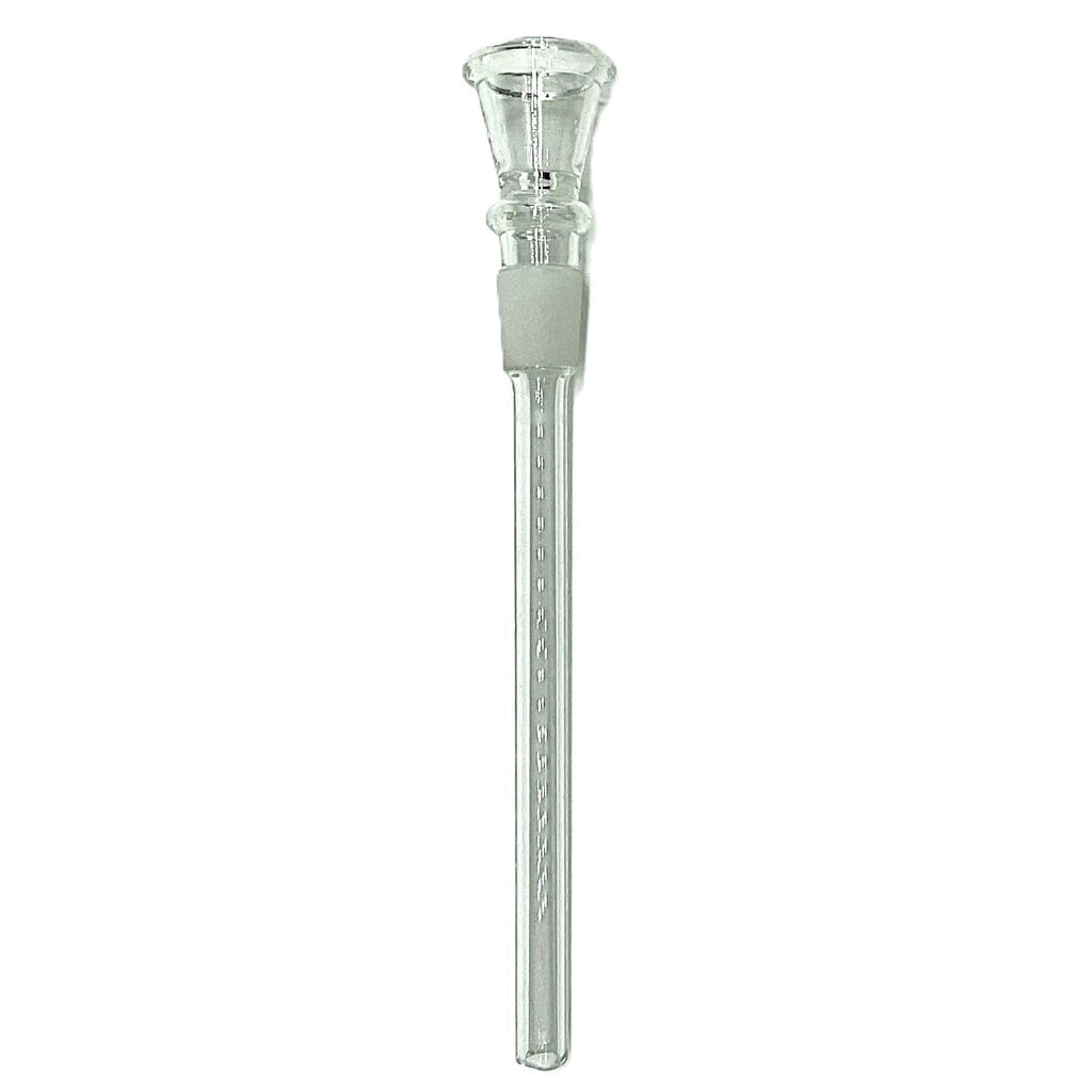 Glass Bowl Slide
