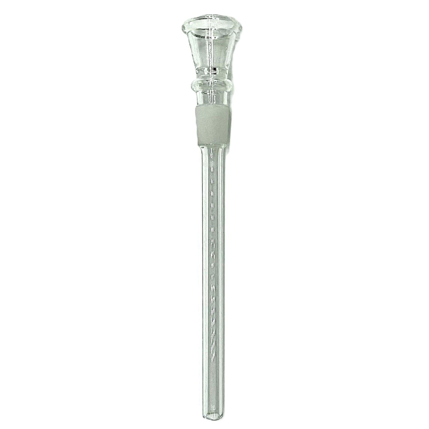Glass Bowl Slide