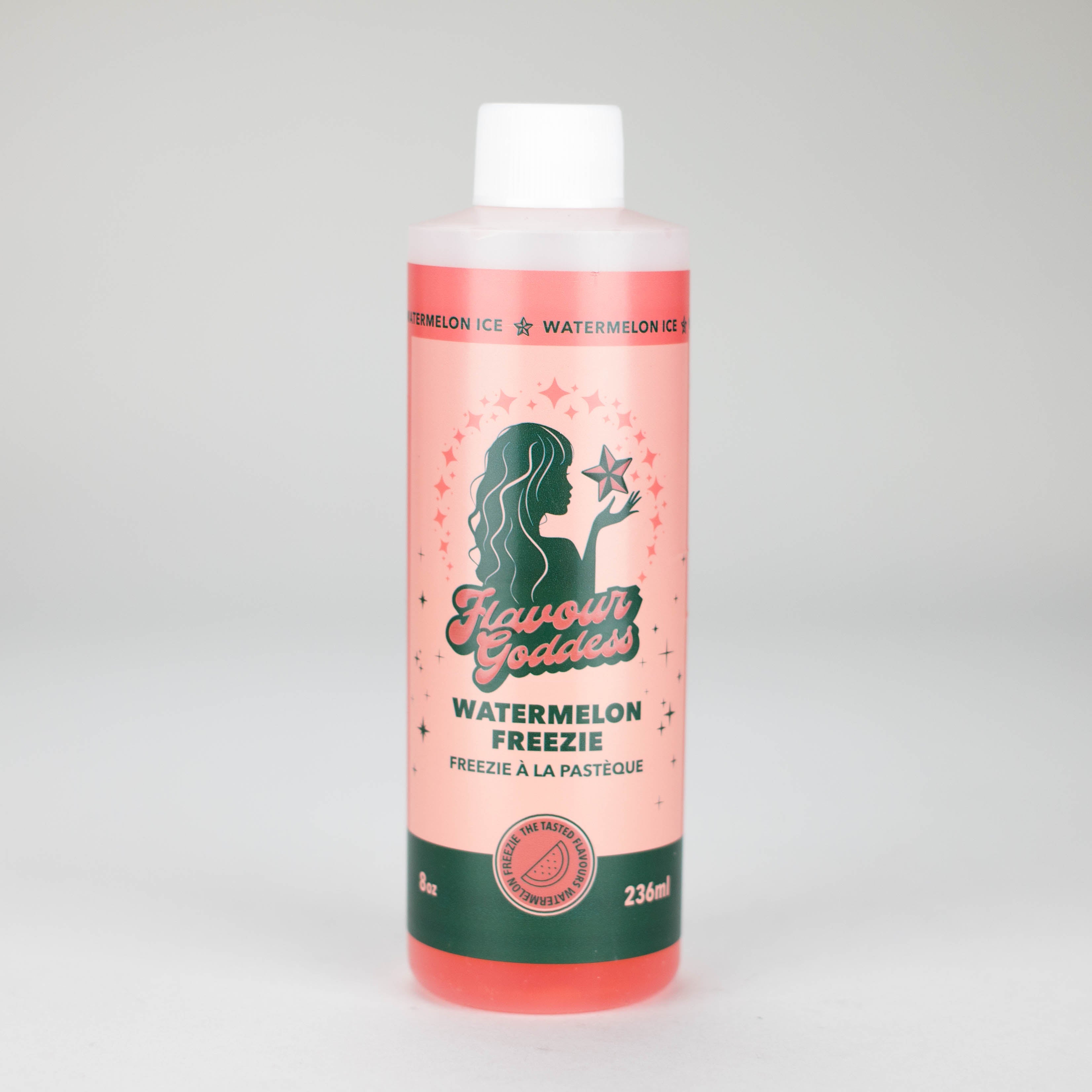 Flavour Goddess – Bong Water Flavouring (8oz)