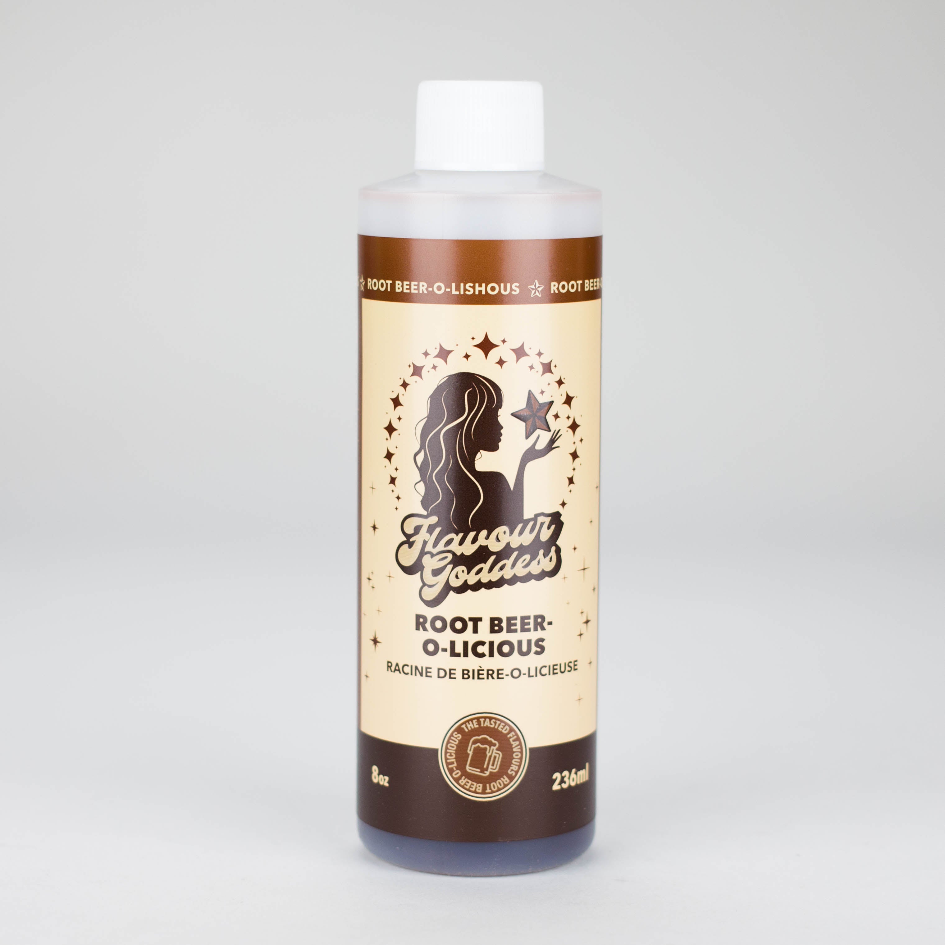 Flavour Goddess – Bong Water Flavouring (8oz)