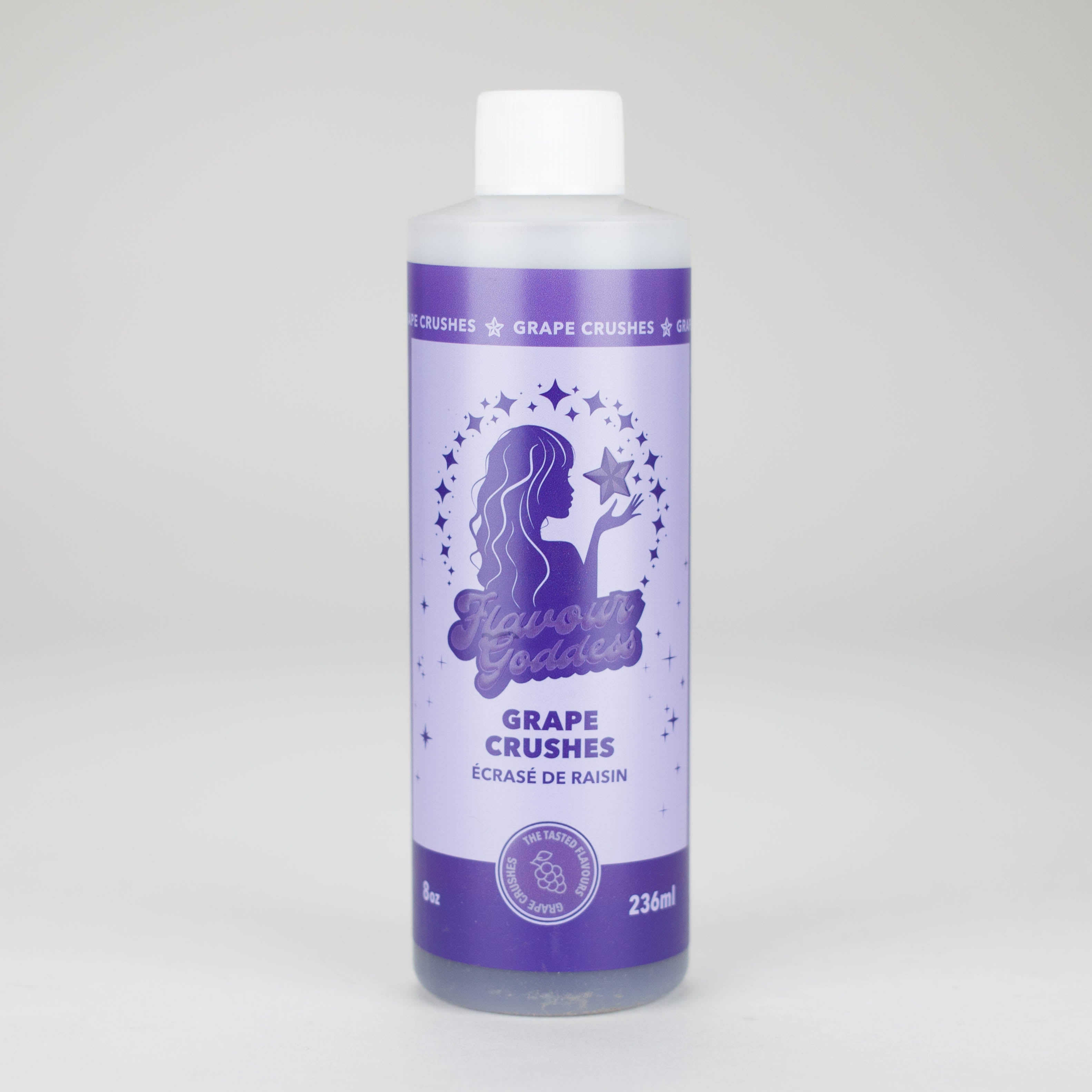 Flavour Goddess – Bong Water Flavouring (8oz)