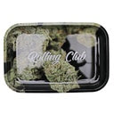 Rolling Club | Metal Rolling Tray - Medium