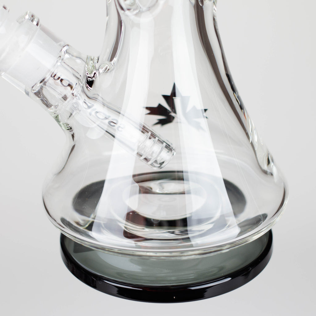 Maple Glass | The Okanagan Series 14-15 Inches  Bong