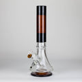 Maple Glass | The Okanagan Series 14-15 Inches  Bong