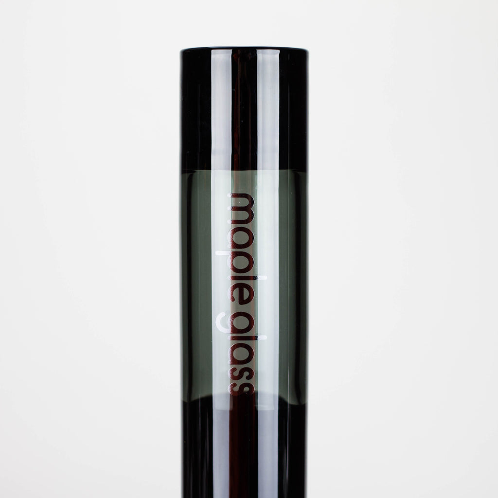Maple Glass | The Okanagan Series 14-15 Inches  Bong