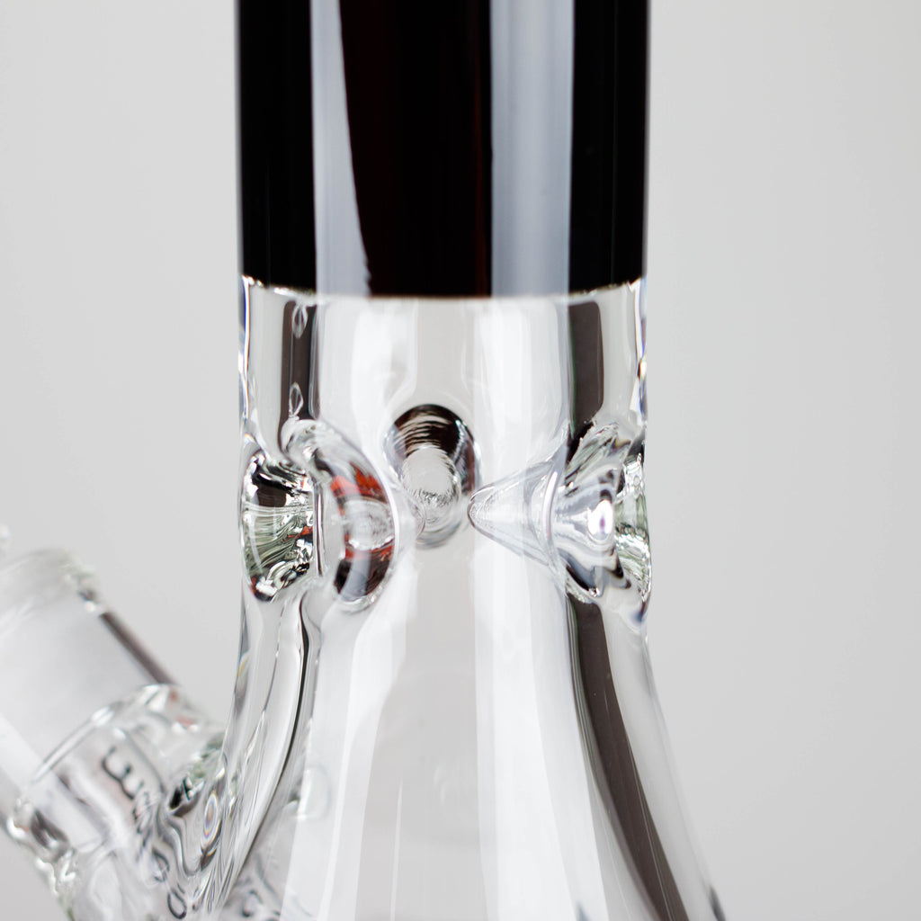Maple Glass | The Okanagan Series 14-15 Inches  Bong