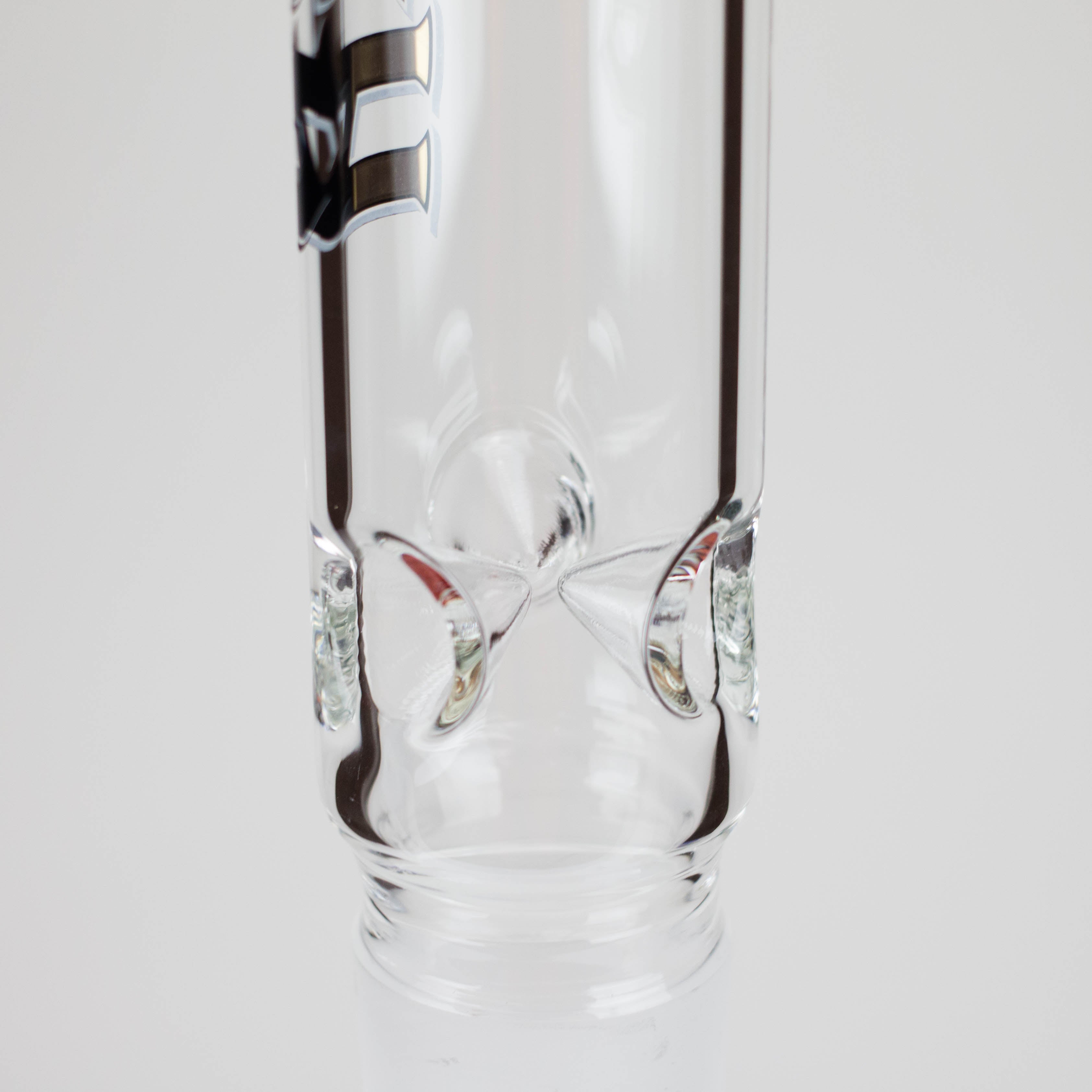 Medusa | 12" Stack-A-Bong Top Mouth Piece