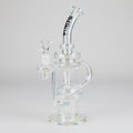 Medusa | 12" Recycler-Style 1
