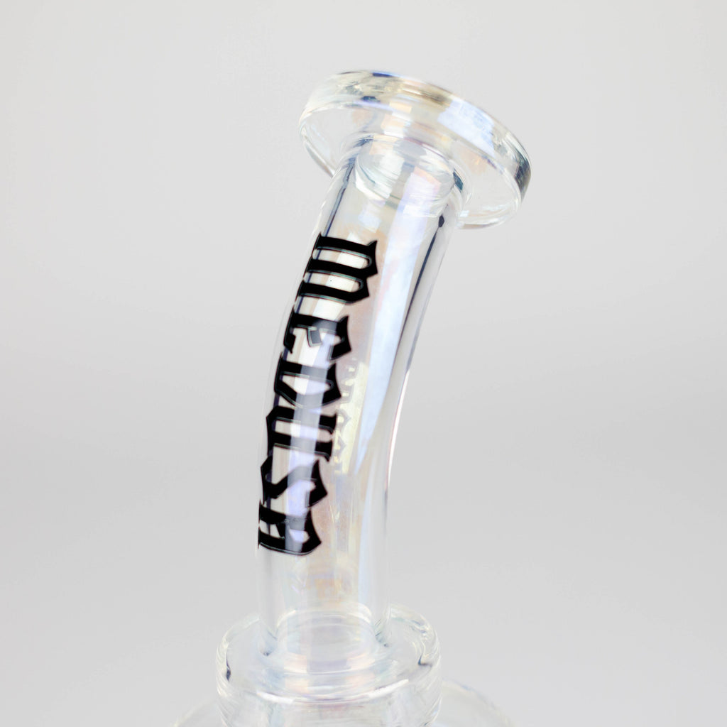 Medusa | 12" Recycler-Style 1