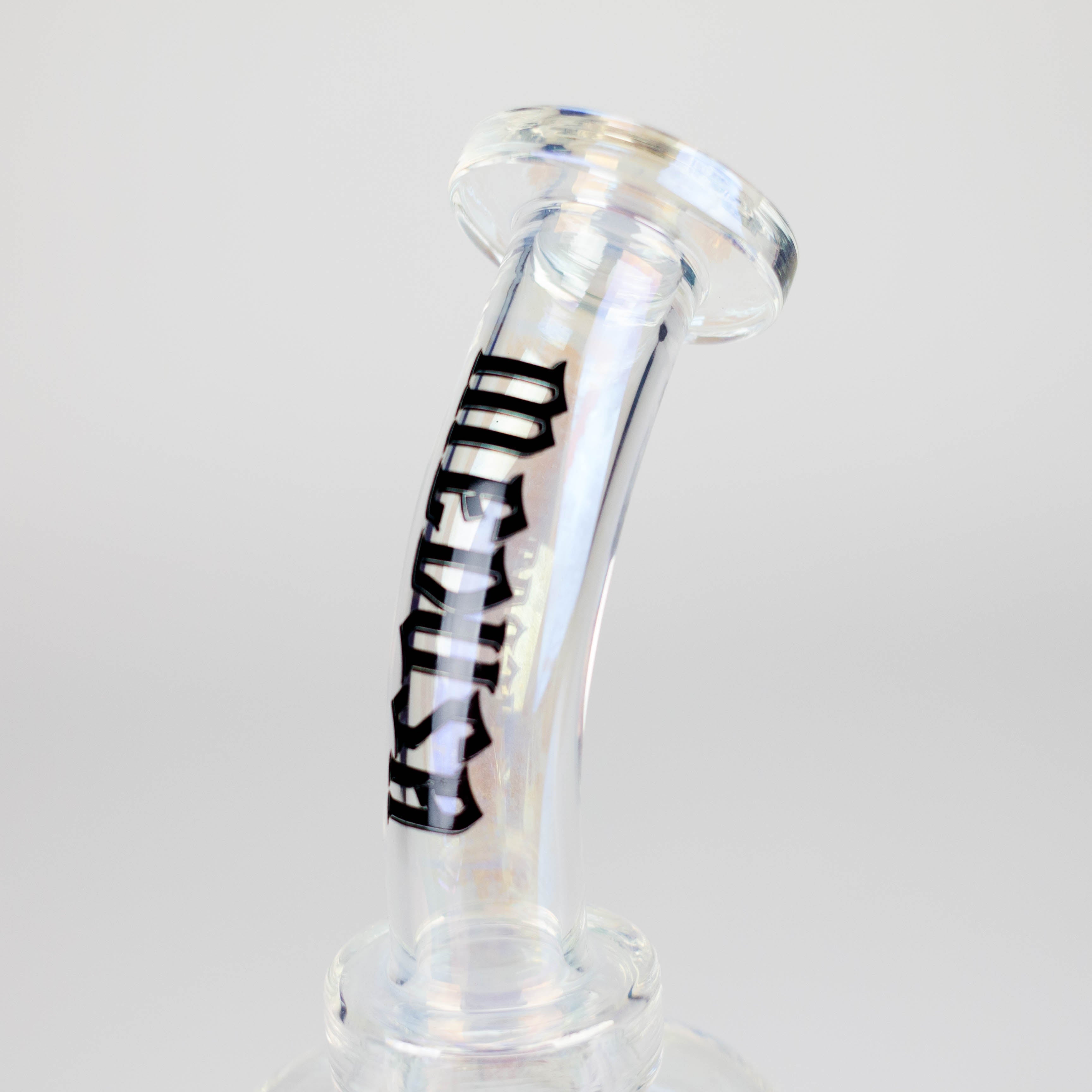 Medusa | 12" Recycler-Style 1