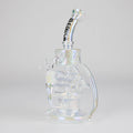 Medusa | 12" Recycler - Style 2