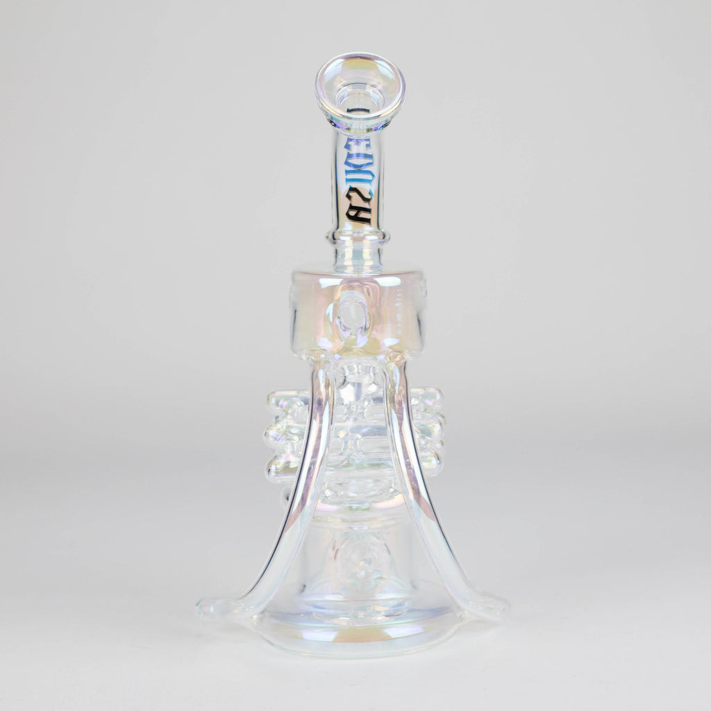 Medusa | 12" Recycler - Style 2