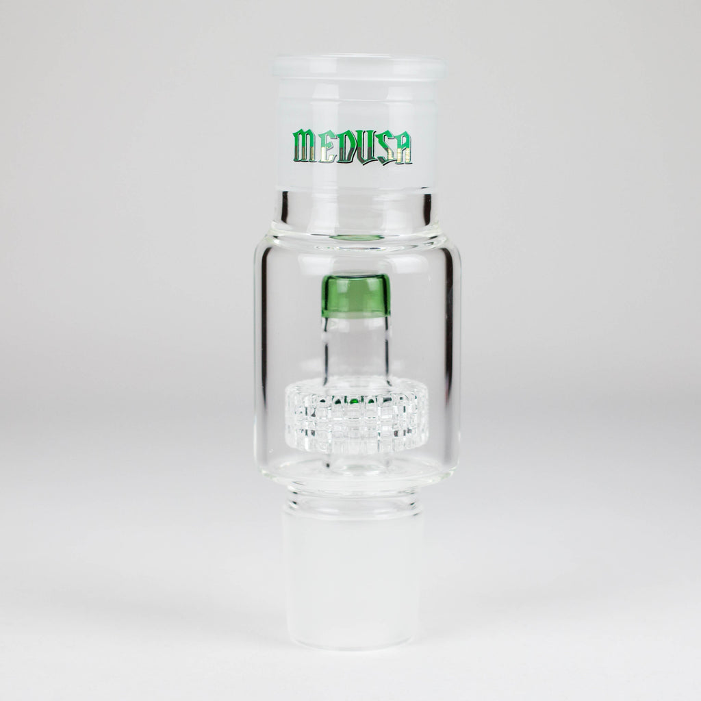 Medusa | Middle Grid Perc for Stack-A-Bong