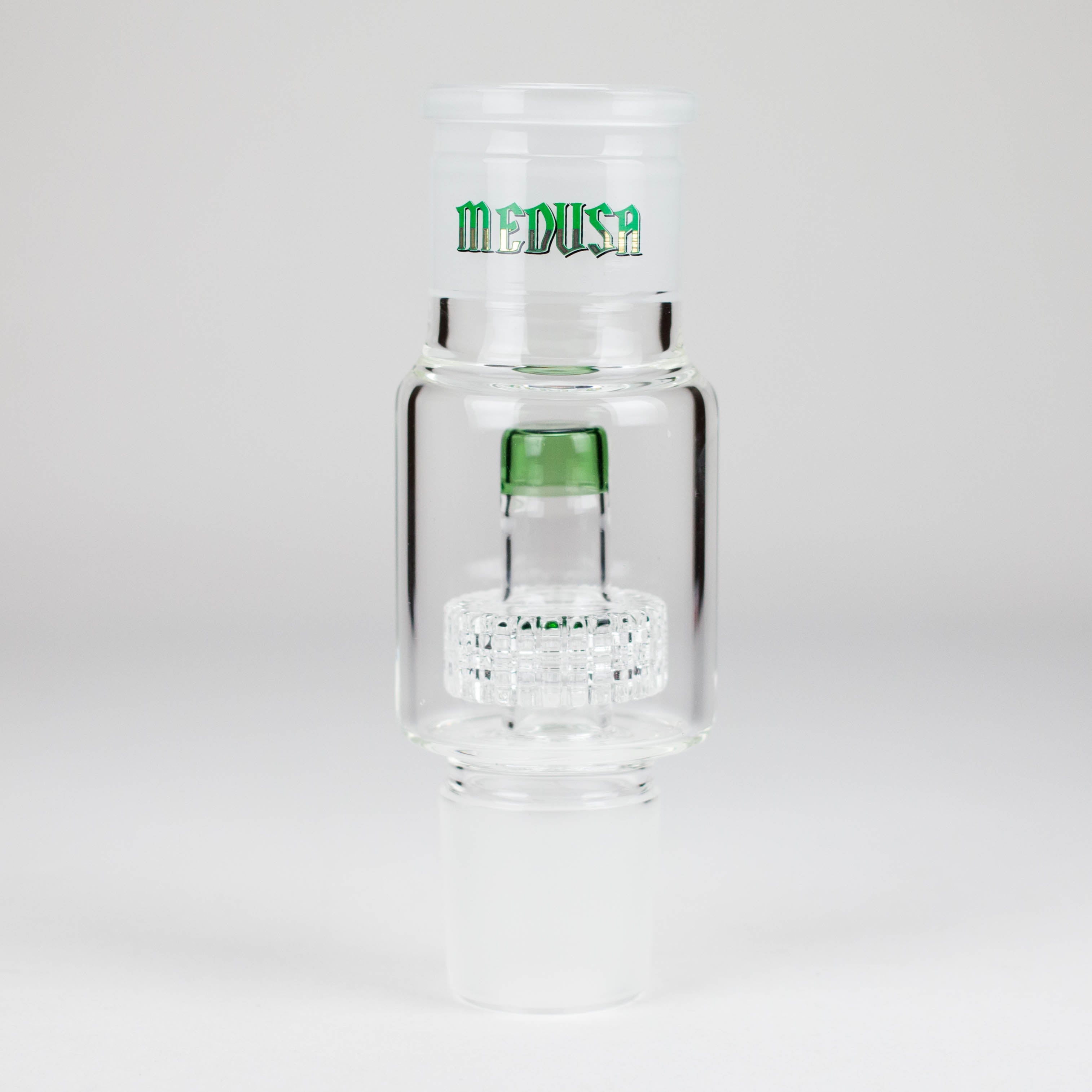Medusa | Middle Grid Perc for Stack-A-Bong