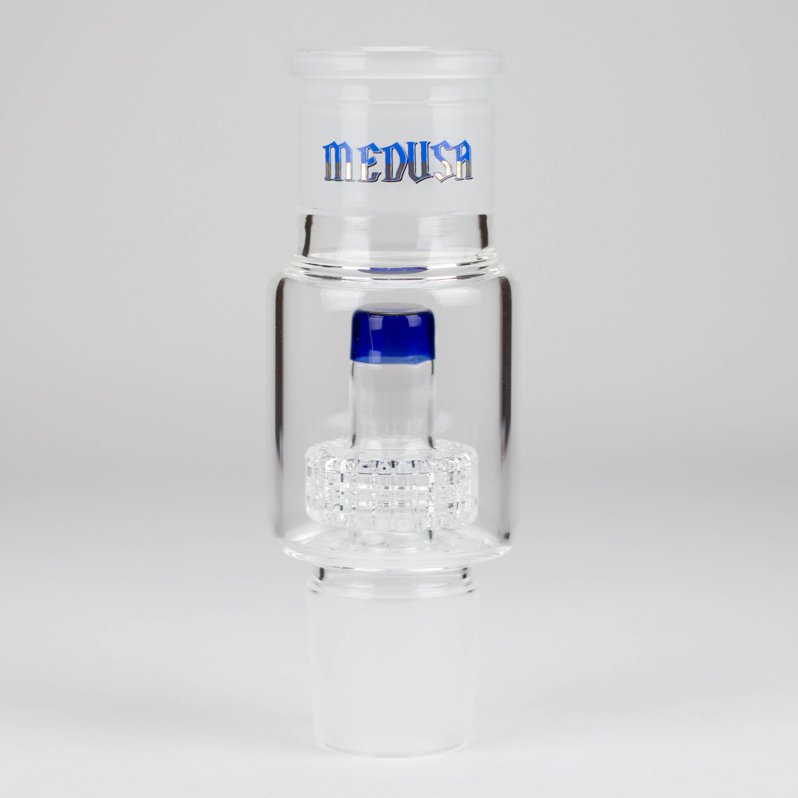Medusa | Middle Grid Perc for Stack-A-Bong