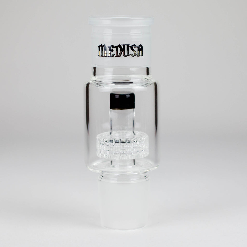 Medusa | Middle Grid Perc for Stack-A-Bong