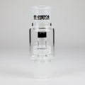 Medusa | Middle Grid Perc for Stack-A-Bong