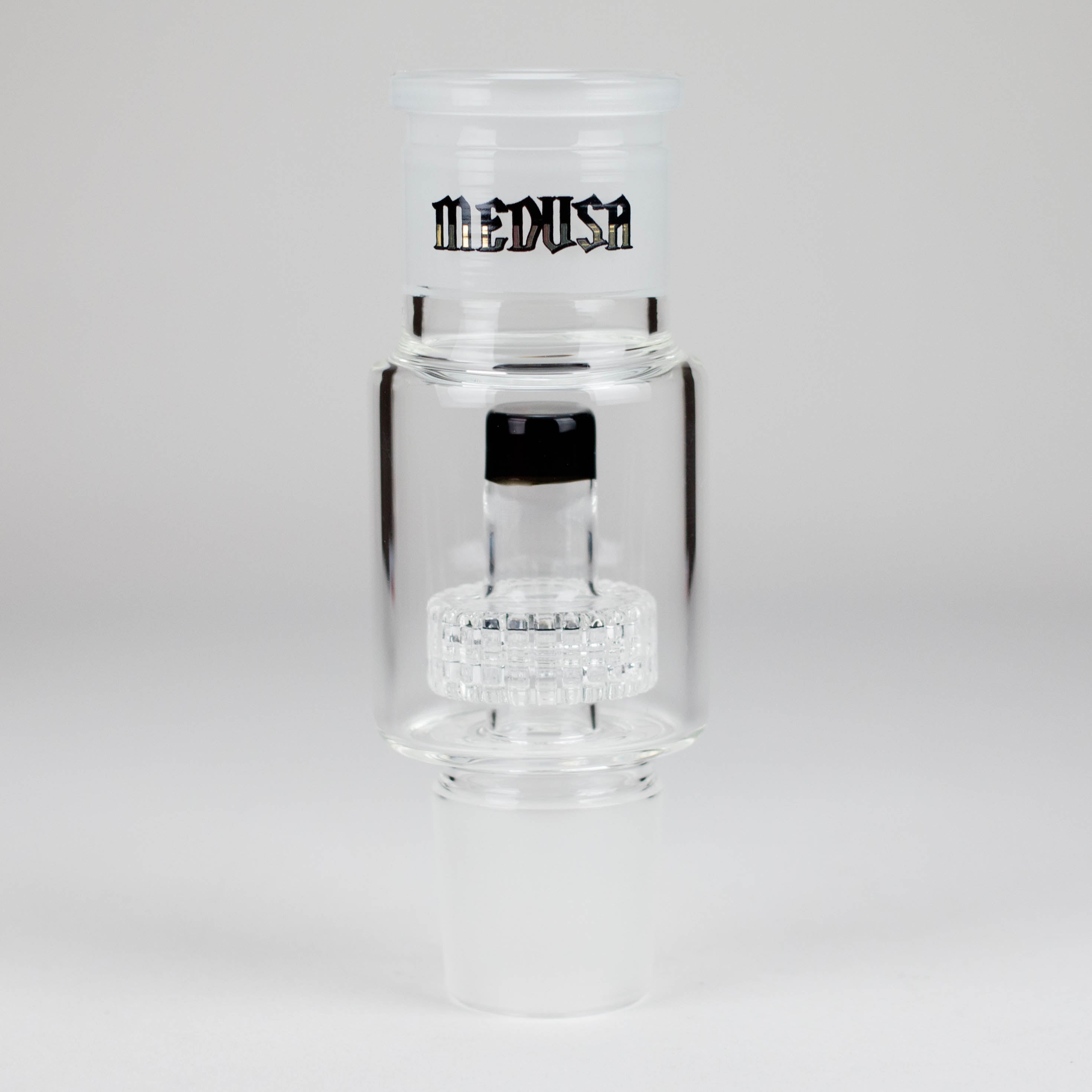 Medusa | Middle Grid Perc for Stack-A-Bong