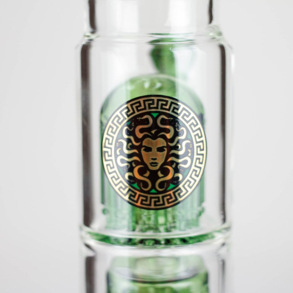 Medusa | Double Tree Arm Perc Base for Stack-A-Bong