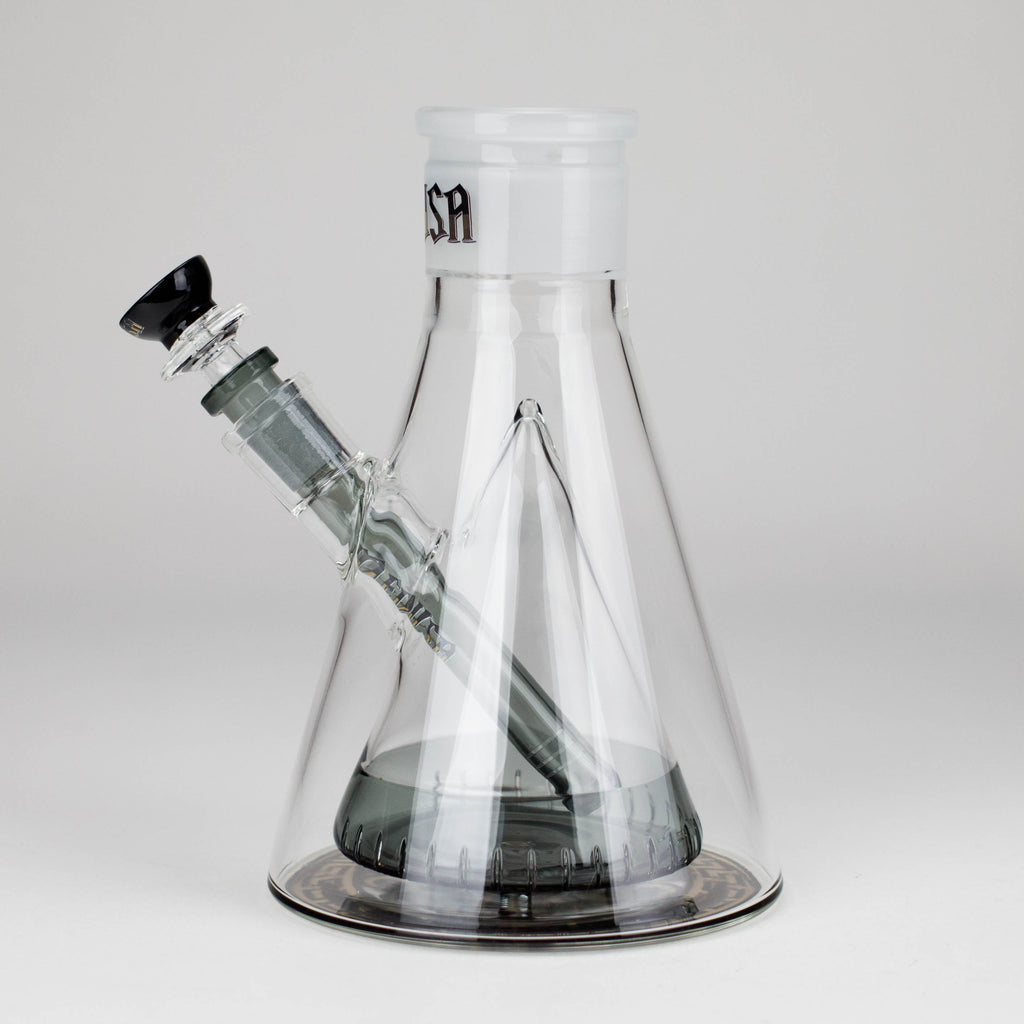 Medusa | Cone Perc Base for Stack-A-Bong
