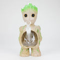 10.5" Vinyl tree water pipe [YS-698]