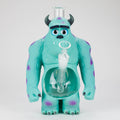 10.5" vinyl Monsters Water Pipe [YS-083]