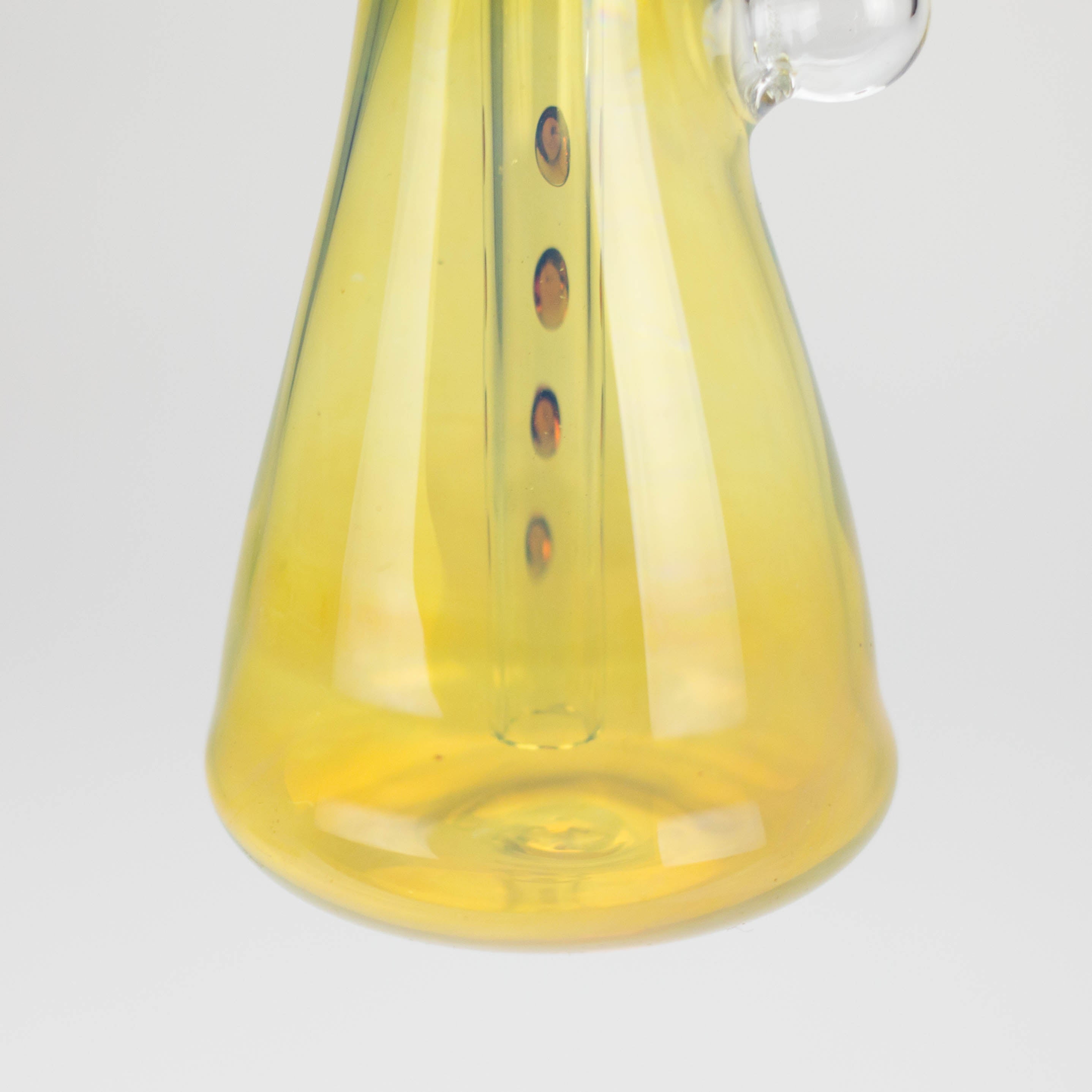 7" Gold Snooper oil burner