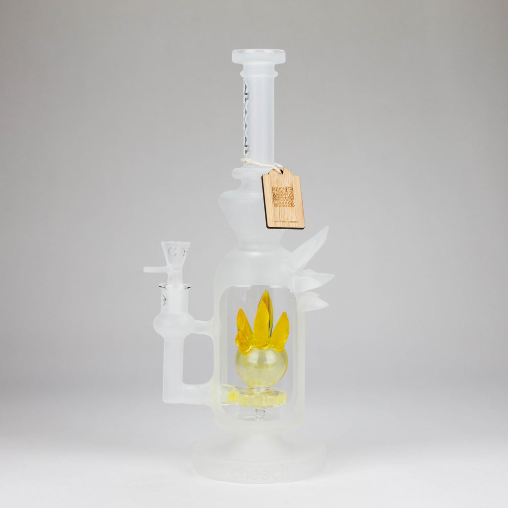 Cheech | 13" Cristaliono Rig