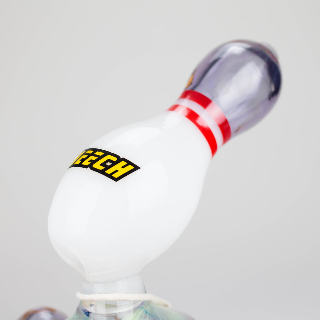Cheech | 10" The  Bowler Rig CHE-354