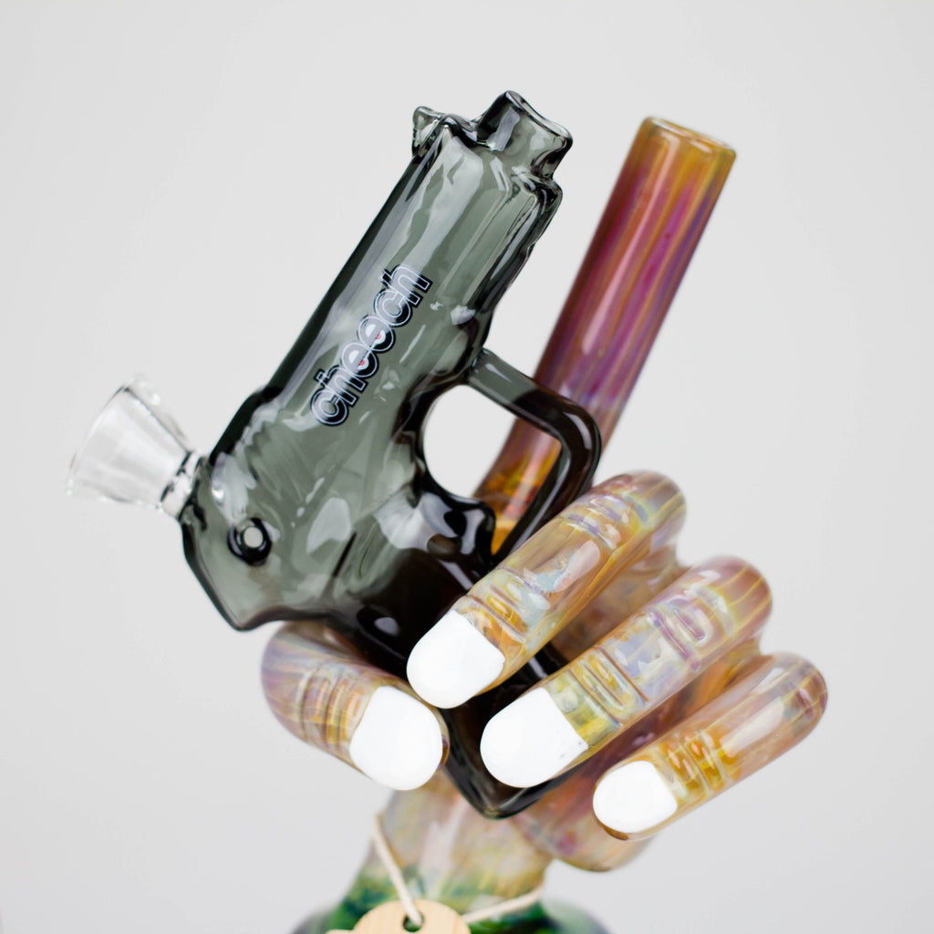Cheech | 12.5" Pistalado Bong CHE-356
